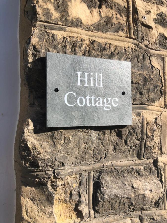Hill Cottage, Thornton-Le-Dale Thornton Dale Exteriér fotografie