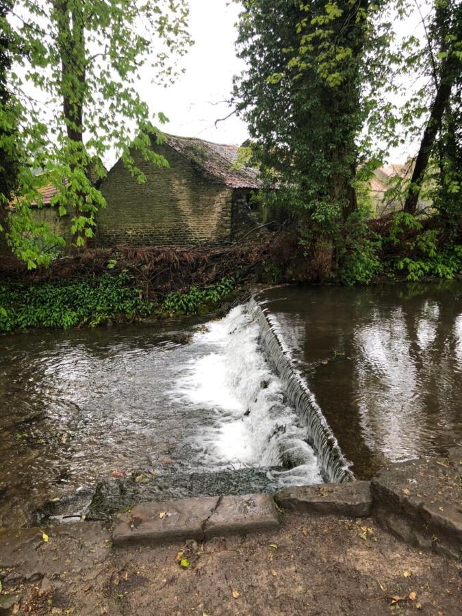 Hill Cottage, Thornton-Le-Dale Thornton Dale Exteriér fotografie